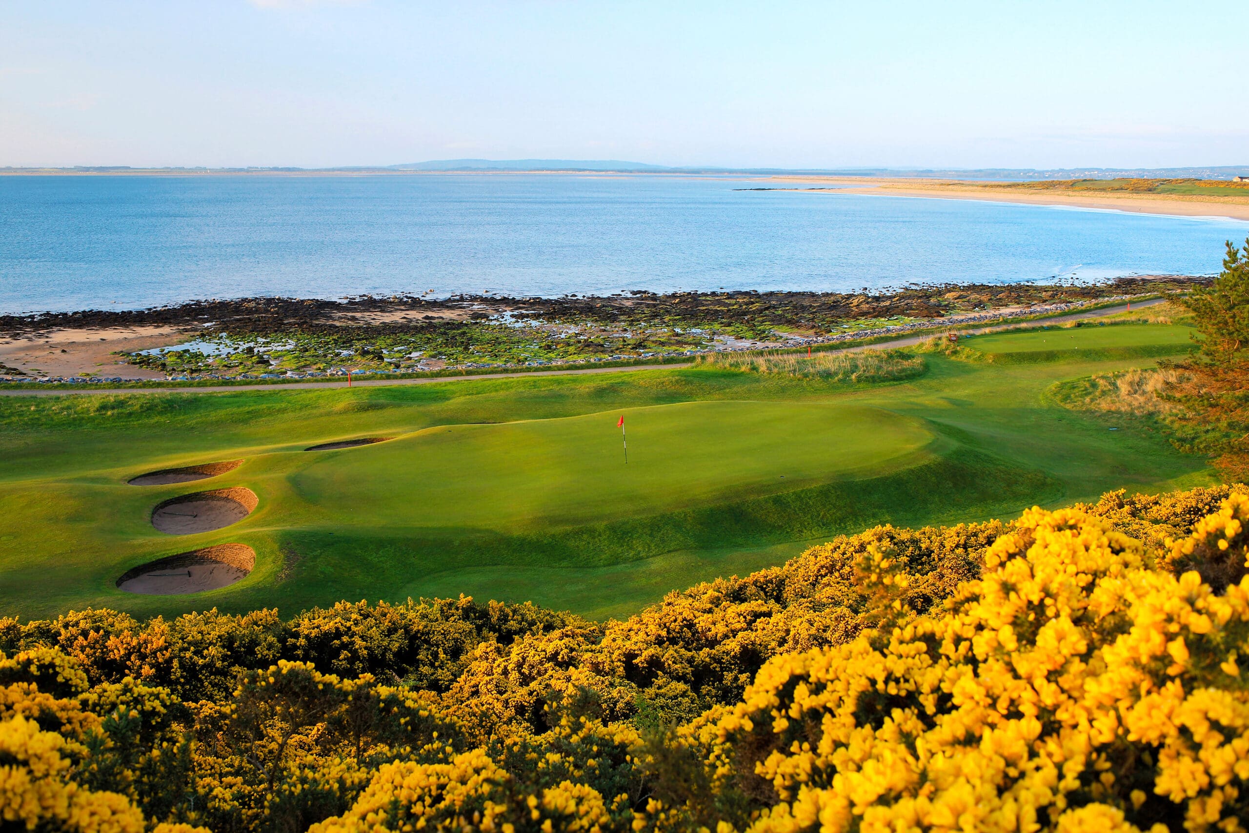 Royal Dornoch 10th scaled