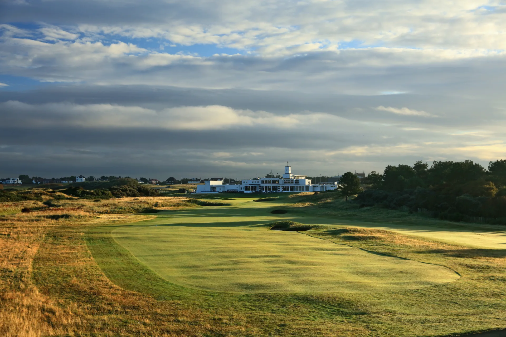Royal Birkdale