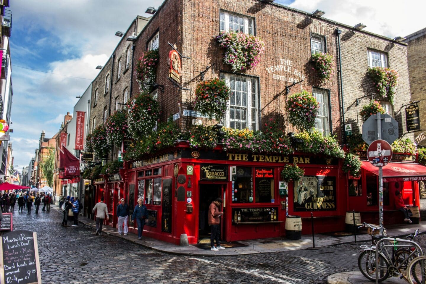 Dublin 1440x960
